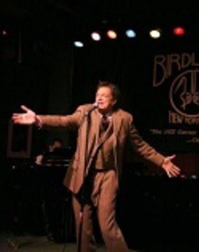 Jim Caruso Photo