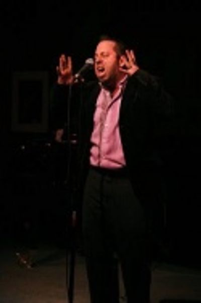 David Gurland Photo