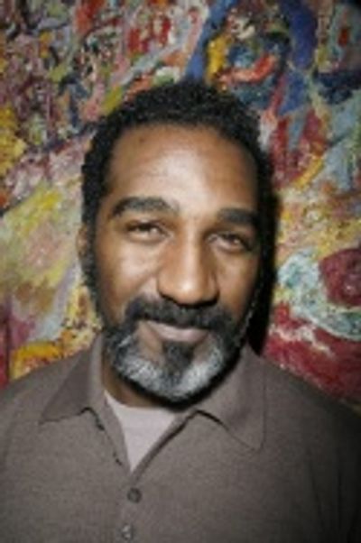 Norm Lewis
 Photo