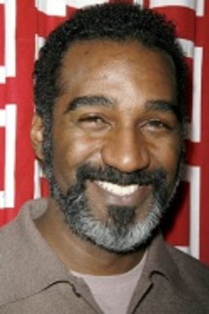 Norm Lewis Photo