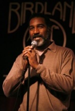 Norm Lewis Photo