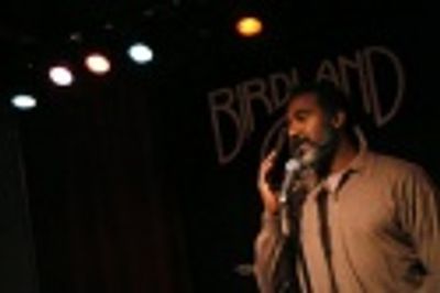 Norm Lewis Photo