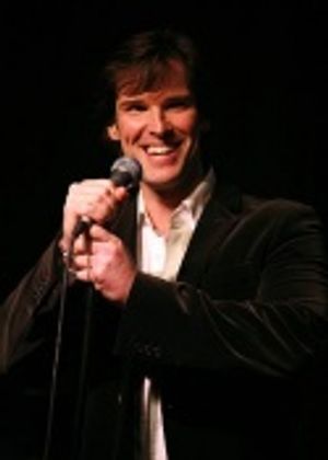 Hugh Panaro Photo