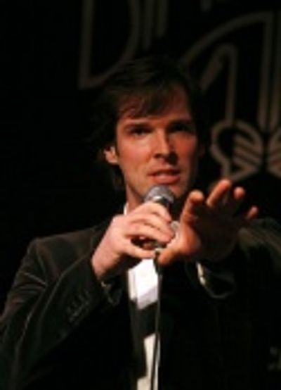 Hugh Panaro Photo