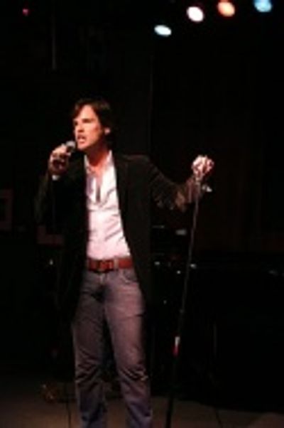 Hugh Panaro Photo