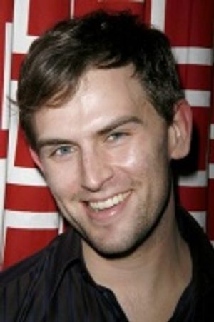 Daniel Reichard Photo