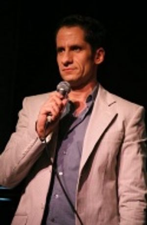 Seth Rudetsky Photo