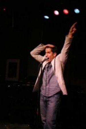 Seth Rudetsky
 Photo