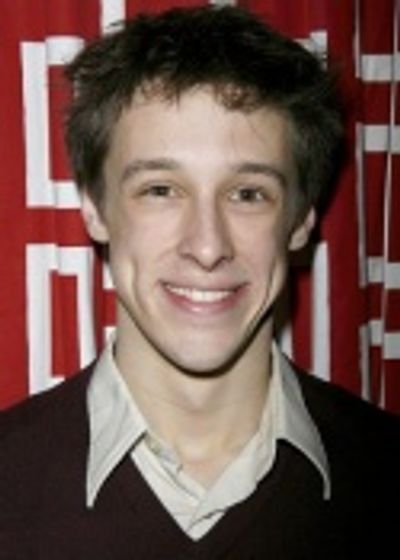 Jason Michael Snow Photo
