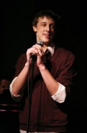 Jason Michael Snow Photo