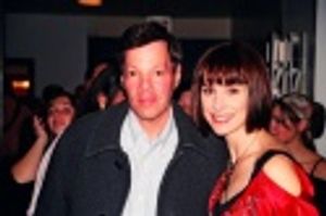 
Susan and Michael Kerker (ASCAP)  Photo