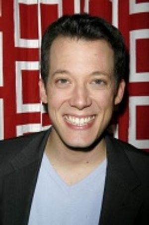 John Tartaglia Photo