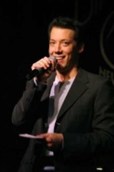 John Tartaglia Photo