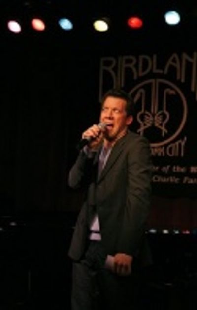 John Tartaglia Photo