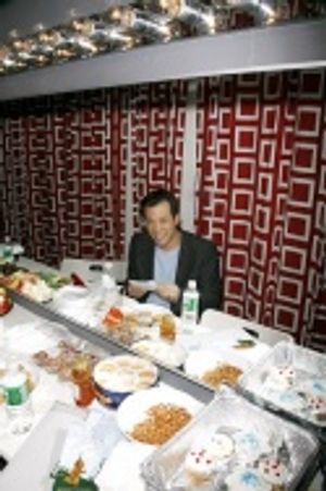 John Tartaglia Photo