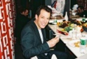 John Tartaglia (Host) Photo