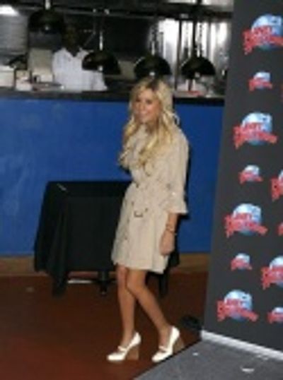 Ashley Tisdale
 Photo