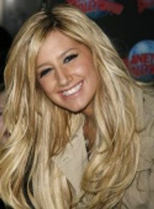 Ashley Tisdale
 Photo