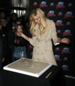 Ashley Tisdale Photo