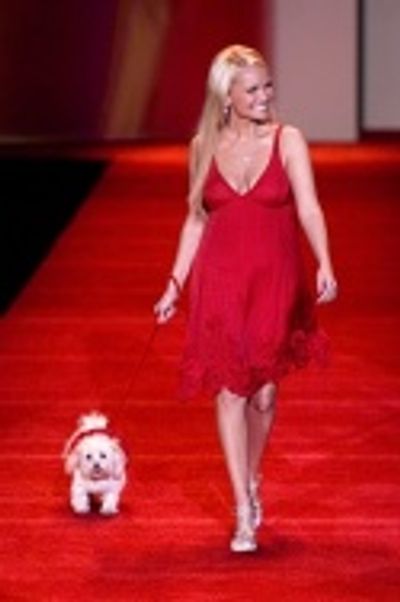 Kristin Chenoweth Photo