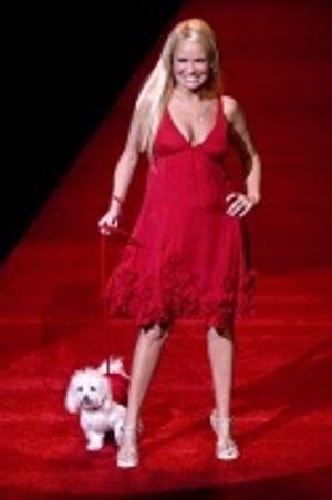 Kristin Chenoweth Photo