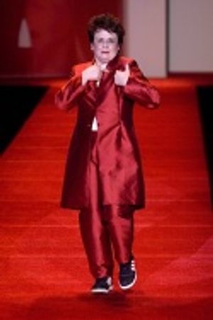 Billie Jean King Photo