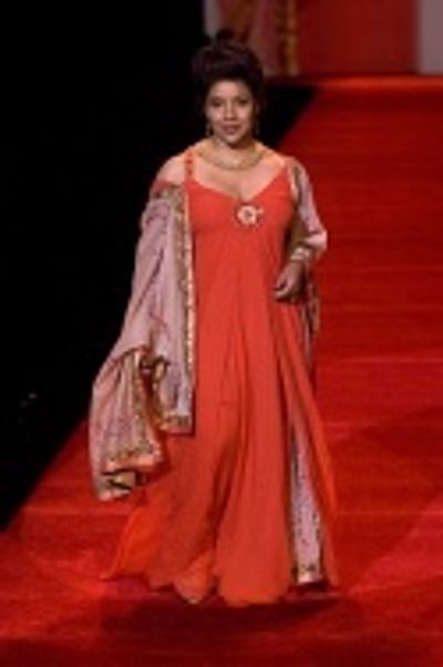 Phylicia Rashad Photo