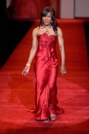Angela Bassett Photo