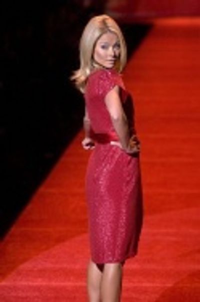 Kelly Ripa Photo