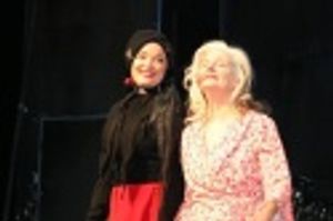 Christine Ebersole and Mary Louise Wilson Photo