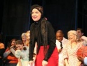 Christine Ebersole Photo