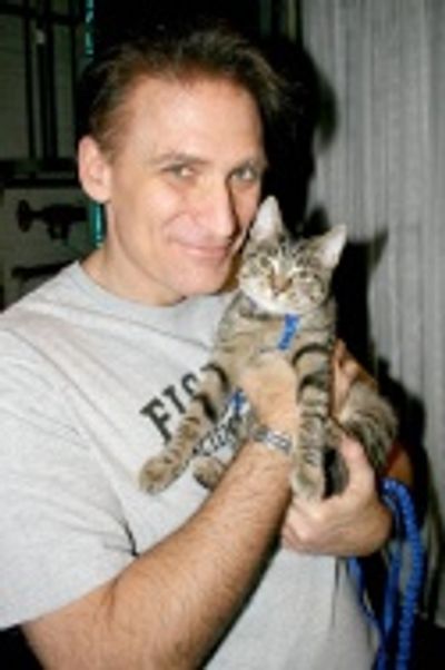 Bob Stillman Photo