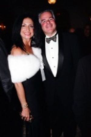 Donna and Richard Soloway Photo