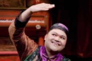 Orville Mendoza Photo