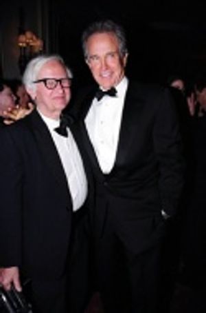 Albert Maysels and Warren Photo