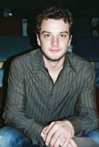 Euan Morton Photo