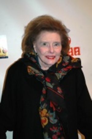 Patricia Neal Photo