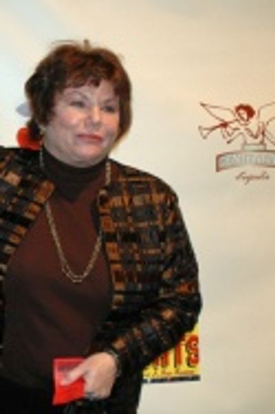 Marsha Mason Photo