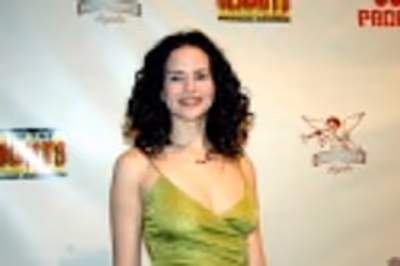 Mandy Gonzalez
 Photo
