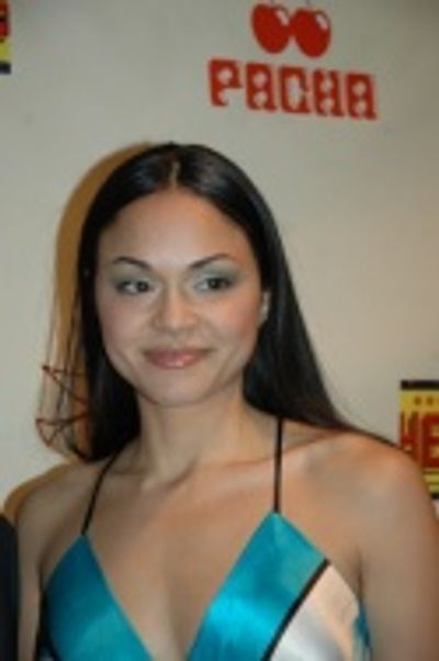 Karen Olivo
 Photo