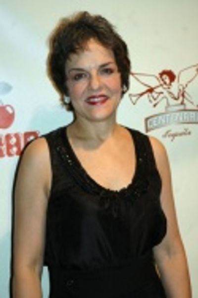 Priscilla Lopez Photo