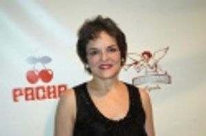 Priscilla Lopez Photo