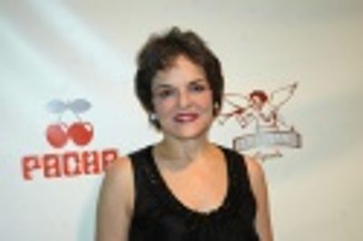 Priscilla Lopez Photo