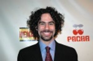 Alex Lacamoire (Musical Director/Arrangements/Orchestrations) Photo