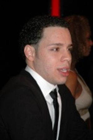 Robin de Jesus Photo