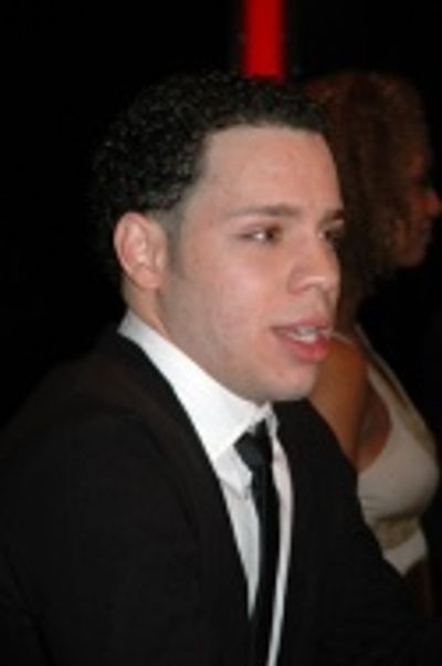 Robin de Jesus Photo