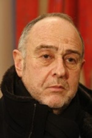 Claude-Michel Schonberg Photo