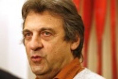 Alain Boublil
 Photo