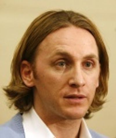 Marcus Chait
 Photo