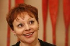 Linda Balgord
 Photo